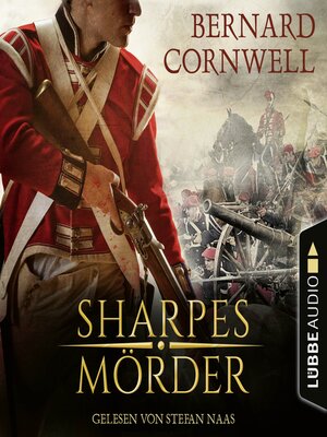 cover image of Sharpes Mörder